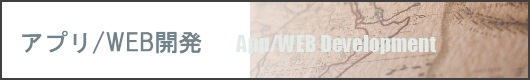 アプリ/WEB開発